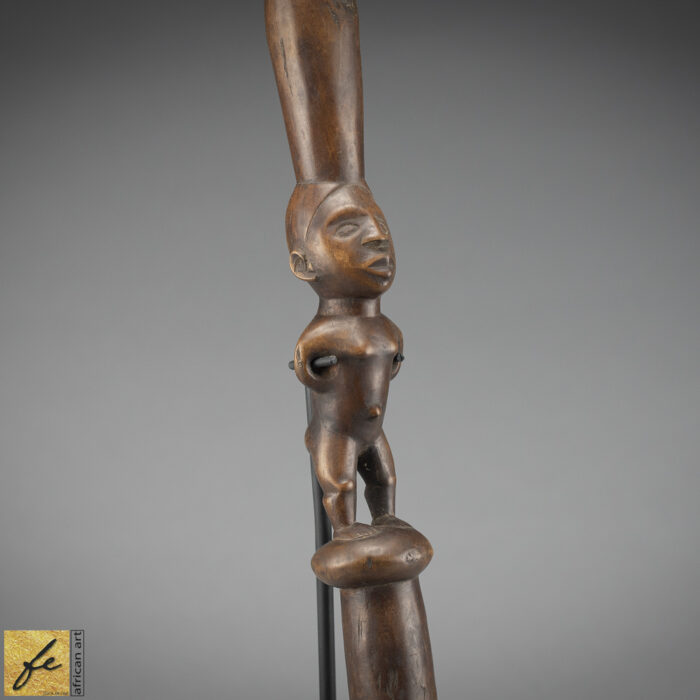 Yombe African Art
