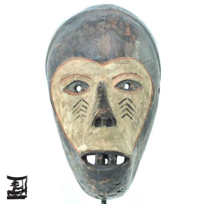 Ngbaka Mask