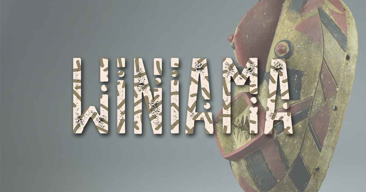 Winiama People