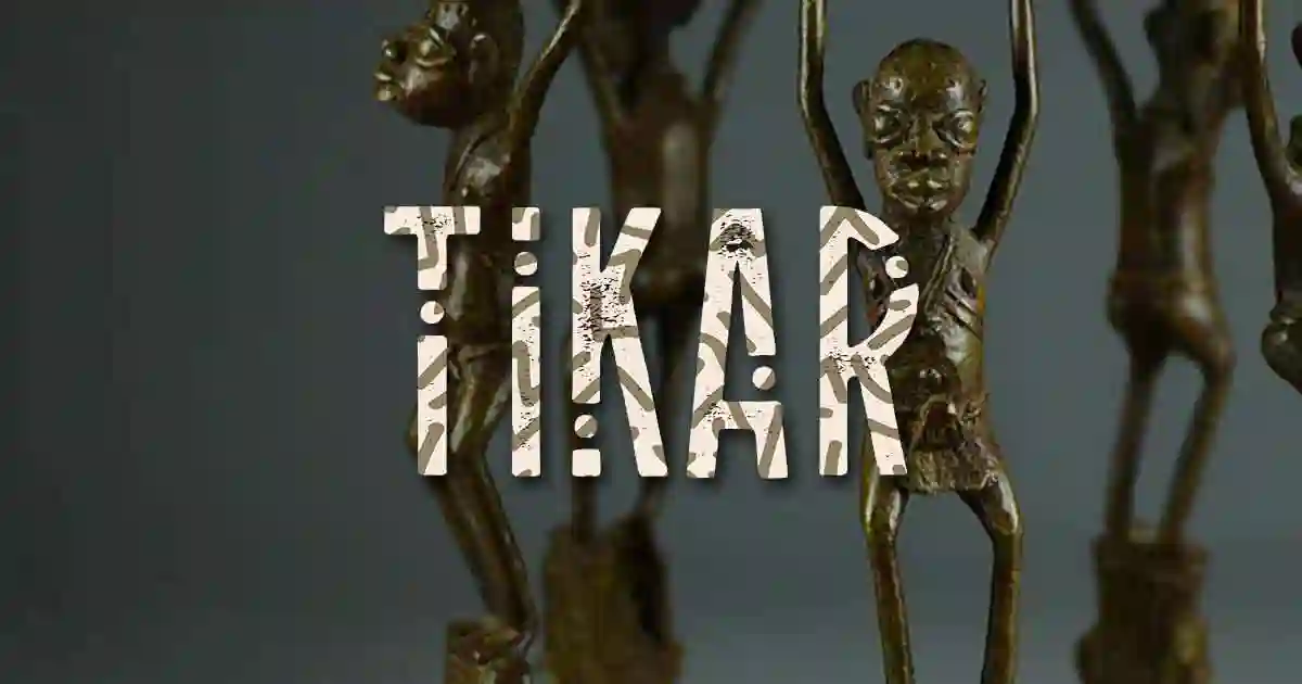 Tikar People
